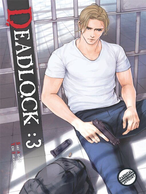 Title details for Deadlock Volume 3 by Saki Aida - Available